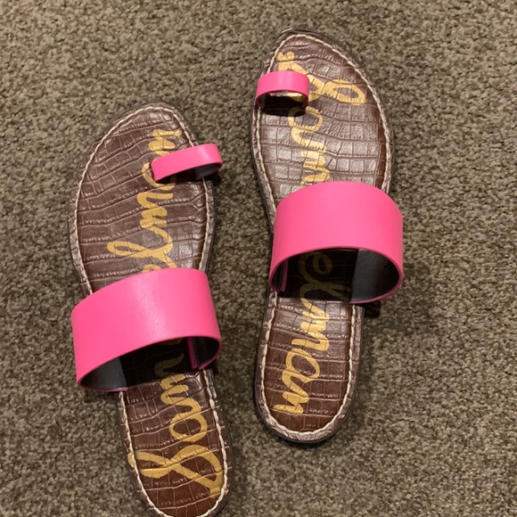 Sam Edelman Shoes - Sam Edelman sandals